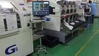 Fabricant d'assemblages de circuits imprimés (PCBA) pour la maison intelligente sur mesure, usine de Shenzhen, PCBA basé sur les fichiers Gerber et la liste de nomenclature (BOM)