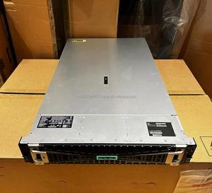 Serveur en rack ProLiant DL380 Gen11 2U double socket Xeon Scalable 32× DDR5 8TB 8× PCIe Gen5 iLO 6 8SFF/12LFF/EDSFF - Product Image 2