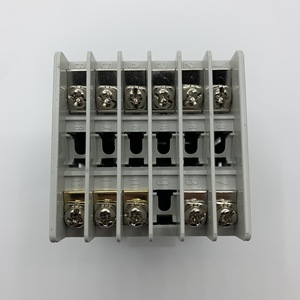 Autonics <b>Temperature</b> <b>Controller</b> TC4S 14R 24V DC Input For Industrial Use - Product Image 1