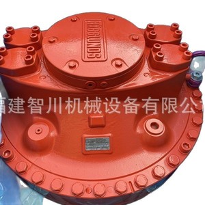 Motor Hidráulico Hagglunds CB 0280 0280 SA0N00, Tipo Pistón, Bomba Variable de Alta Presión de Émbolo Axial - Product Image 4