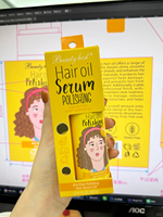 Kotak Lipat Kustom Harga Terjangkau dari Karton Putih 350g untuk Kosmetik, Perawatan Kulit, Mainan, dengan Cetak Warna, Jendela, Pengait, dan Kotak Sisipan Ganda