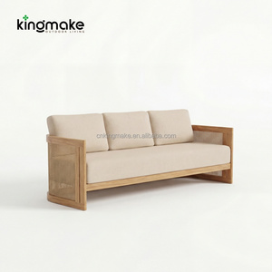 Ensemble de meubles d'extérieur modernes en aluminium imperméable pour <span class=keywords><strong>salon</strong></span>, balcon, <span class=keywords><strong>jardin</strong></span>, patio, hôtel, canapé de <span class=keywords><strong>jardin</strong></span> avec coussins - Product Image 5