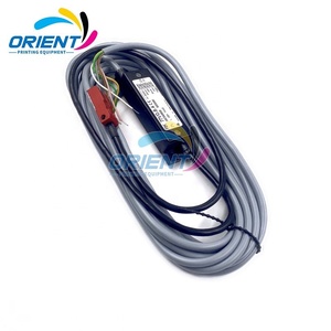 Original nuevo 10-30VDC 50033380 L0847446 RK771/0.8.4 Sensor difuso Engetic para máquina <span class=keywords><strong>de</strong></span> impresión KBA Rapida 105 106 piezas - Product Image 4