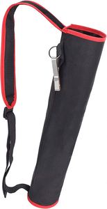 Muestra Gratuita, Porta Flechas de Arquería, Ajustable, para Flechas, Caza con Arco y Práctica de Tiro al Blanco - Product Image 4