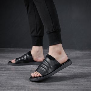 Mules d'hiver en liège pour hommes et femmes, qualité supérieure, grande taille, personnalisables avec logo OEM, en faux daim, antidérapantes, pour l'extérieur - Vente chaude - Product Image 3