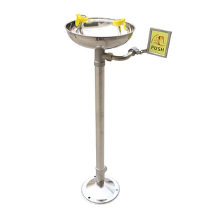 Fabricantes al por mayor <span class=keywords><strong>Ducha</strong></span> <span class=keywords><strong>DE</strong></span> <span class=keywords><strong>EMERGENCIA</strong></span> <span class=keywords><strong>Lavaojos</strong></span> <span class=keywords><strong>Precio</strong></span> <span class=keywords><strong>Lavaojos</strong></span> <span class=keywords><strong>Ducha</strong></span> para la venta - Product Image 1