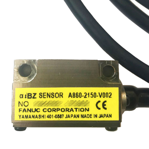 A860-2150-V002 เซ็นเซอร์แกนหมุนเอ็นโค้ดเดอร์เซอร์โวมอเตอร์ FANUC ของแท้ใหม่ - Product Image 2