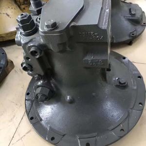 Bomba Hidráulica Principal para Excavadora Komatsu PC60-7 PC70-7 708-1W-00042 708-1W-00111 Repuestos Bomba de Pistones Axiales HPV75 - Product Image 4