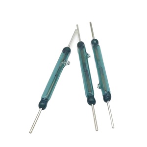 5kv/7.5kv/10kv sensore interruttore reed magnetico ad alta tensione 220V BL-CGHG-10X50 holdoff ad alta tensione e capacità di commutazione - Product Image 2