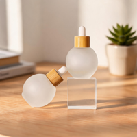 Enceinte Bluetooth portable avec réduction de bruit et réglage d'égalisation, pour fêtes, maison et voyage, en forme de bouteille compte-gouttes