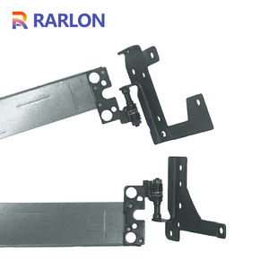 ใหม่สำหรับ Dell Latitude 5420 E5420 5430 E5430บานพับซ้ายและขวาชุด DW98X 0DW98X - Product Image 5