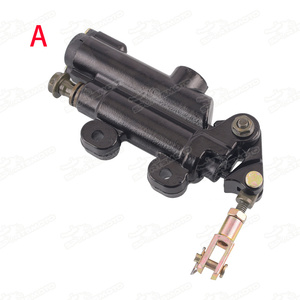 Pompe hydraulique de <span class=keywords><strong>frein</strong></span> <span class=keywords><strong>arrière</strong></span> de <span class=keywords><strong>moto</strong></span> universelle, réaménagement du <span class=keywords><strong>frein</strong></span> <span class=keywords><strong>arrière</strong></span>, pompe <span class=keywords><strong>maître</strong></span>-<span class=keywords><strong>cylindre</strong></span> pliable - Product Image 3