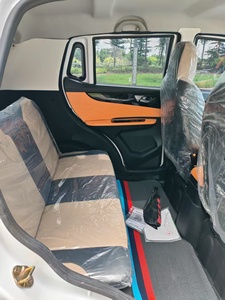 Vehículo Eléctrico Personalizado 2026, SUV de 4 Ruedas Totalmente Cerrado para Adultos y Familias, 3500W Híbrido EV, Vehículo de Nueva Energía Económico - Product Image 2