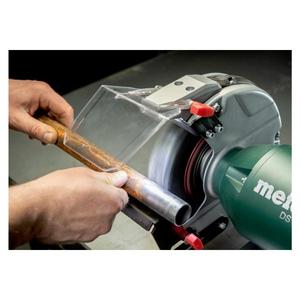 604160000 150 Plus - 400 W - EAN 4061792225992 MEULEUSES ET MACHINES À AFFINER MACHINES À AFFINER - Product Image 2