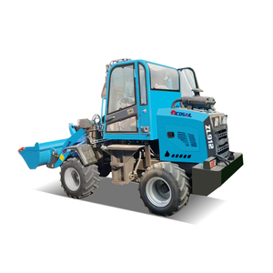 China Micro 935 Zl06f Zl10 Prijs 800Kg <span class=keywords><strong>Zl</strong></span> 928 908 <span class=keywords><strong>Mini</strong></span> 08 Zl15f Zl910 1 Ton 2 Ton 4 ton 5ton Wiellader Met 1 Kubieke Meter - Product Image 6