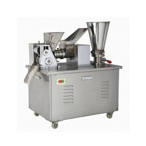 Máquina Automática para Hacer Sambusa de Alemania, Máquina Automática para Hacer Dumplings, Máquina para Hacer Samosas - Product Image 2
