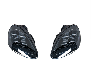 Faros Delanteros Matrix 2011-2014 para 958.1, 12V 6000K (Conversión de Antiguo a Nuevo 9Y0.2) - Product Image 1