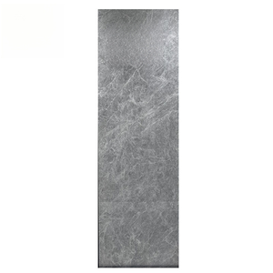 Fábrica de placas de roca de Guangdong, piedra de mármol de lujo de 800*2600, estilo Monet Garden Four-season, para sala de estar y cocina - Product Image 1