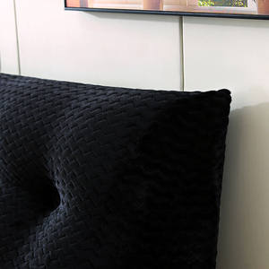 Coussin triangulaire <span class=keywords><strong>de</strong></span> lecture et <span class=keywords><strong>de</strong></span> repos pour <span class=keywords><strong>lit</strong></span>, support corporel, oreiller <span class=keywords><strong>de</strong></span> sommeil, coussin <span class=keywords><strong>de</strong></span> tête <span class=keywords><strong>de</strong></span> <span class=keywords><strong>lit</strong></span> - Product Image 4