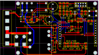 Services de conception de circuits imprimés pour la conception de cartes mères de bâtiments, de cartes de circuits imprimés PCBA, de fichiers Gerber, de documents de conception, de matériaux FR4, pour l'automobile