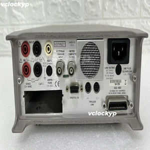 Keithley 2002 Multímetro Digital de Alto Rendimiento de 8-1/2 Dígitos con Memoria de 8k - Product Image 4