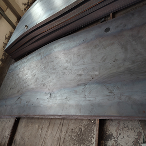 Suministro de fábrica A283 A387 4320 S235 A105 Placa de acero al carbono suave <span class=keywords><strong>1075</strong></span> 2mm 3mm de espesor S275jr Placa de chapa de acero al carbono 1015 - Product Image 6