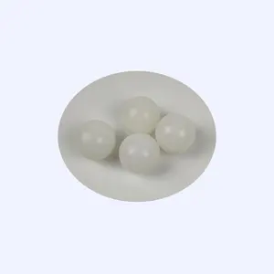 China Wholesale 12.5mm Covered In Bulk Transparency 12.7mm 38mm Rubber Ball