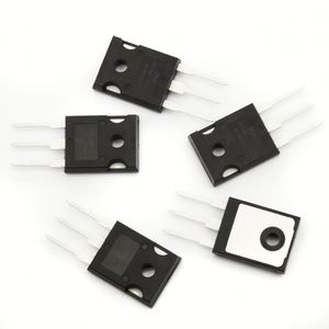 Authentic Original New Guaranteed 40G65WE TO-247 Transistor CZSKU:CA23HD51 - Product Image 1