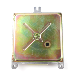 Contrôleur de moteur ECU 7834-30-2000 pour excavatrice PC200-6 PC200LC-6 - Product Image 2