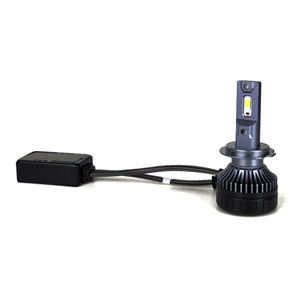 OEM Evitek V8 150W 15000LM LED H7 H11 H4 9005 9006 H1 H3 9004 9007 H13 Faro LED para Automóviles Universales - Product Image 4
