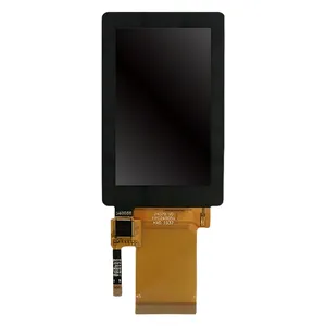 Factory Sold LCD Display Screen 320 * 480 With RGB Interface TFT 2.4-inch LCD Panel Touch Screen