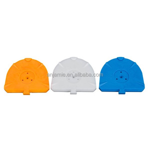 Base per stampaggio dentale in plastica con piastra di Base dentale per laboratorio odontotecnico - Product Image 2