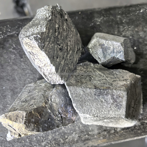 Lingotti di Lega Madre in Alluminio-Manganese-Ferro Prodotto Metallurgico di Alta Qualità Metalli e Prodotti Metallici - Product Image 4