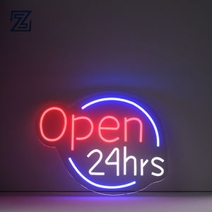 Insegna al Neon Personalizzata <span class=keywords><strong>Rick</strong></span> and <span class=keywords><strong>Morty</strong></span>, Lampada Decorativa a LED Flessibile per Parete, Luci al Neon in Acrilico - Product Image 4