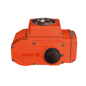 FOSD-05 Mejor Precio DN15-50 para 12V Químico - Product Image 3