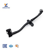 13908671025 Selang Ventilasi Tangki Bahan Bakar untuk BMW Seri 1 2 X1 X2 untuk MINI Cooper F40 F44 F48 F39 F54 F55 F56 F60 LCI XDrive Pipe