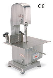 เครื่องเลื่อยตัดกระดูกเนื้อเลื่อยตัดกระดูกแช่แข็งทำจากสแตนเลส - Product Image 4