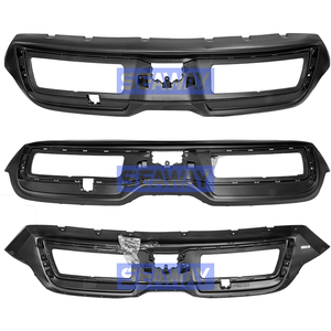 Mg MuLan accesorios coche parachoques trasero circunferencia inferior 11192454 para MG4 MULAN piezas Auto partes Jiangsu - Product Image 1