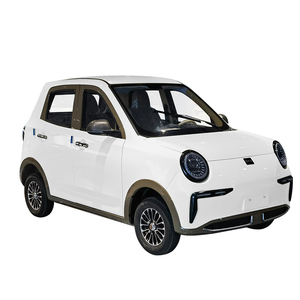 Ev vehículo cuatro ruedas eléctrico e coche eléctrico mini carro electrico barato 2024 Venta caliente - Product Image 4