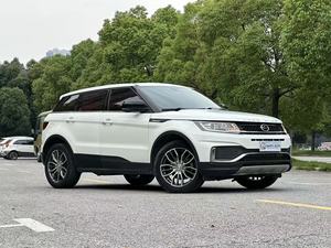 Landwind X7 Jinyue 1.5T Premium 2018 con Techo Panorámico, Modelo Clave para los Mercados de África y Oriente Medio - Product Image 3