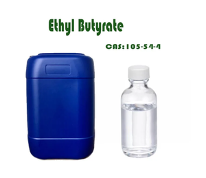 Butirato <span class=keywords><strong>de</strong></span> Etilo; Éster Etilo del Ácido Butánico - Product Image 3