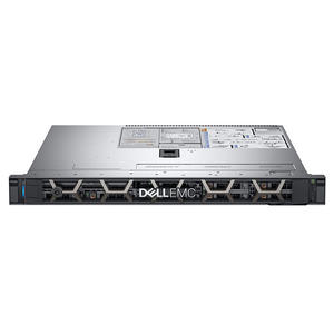 PowerEdge <span class=keywords><strong>dell</strong></span> <span class=keywords><strong>R340</strong></span> 1u serveur monté sur rack 2.2GHz Xeon stockage e-2224 <span class=keywords><strong>R340</strong></span> - Product Image 2