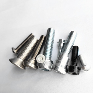 Manufacturer Anti-theft Hex/Socket/<strong>Torx</strong>/Square Head Custom <strong>Security</strong> Machine Bolts Screws - Product Image 5