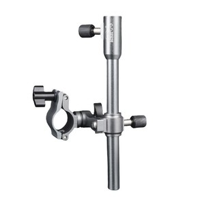 Soporte de Caña de Pescar de Aleación de Aluminio y Magnesio, Bandeja para Cebo, Soporte para Red de Pesca, Juego de Tres Piezas, Duradero, para Pesca al Aire Libre - Product Image 1