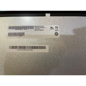Nuevo MÓDULO DE PANTALLA AUO de 15,6 pulgadas 1920*1080 pantalla LCD G156HAB02.1 pantalla LVDS de la pantalla de la TFT-LCD - Product Image 5