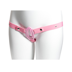 Clip di Castità Kitty V2.0 Lite in Plastica Leggera, Strumenti per Bondage del Pene, Clip Gay, Giocattoli di Castità Maschile per Uomini - Product Image 3