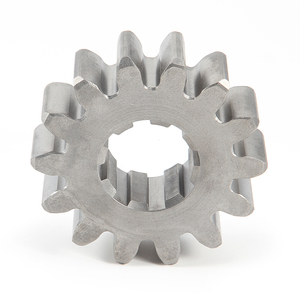 Giá bán buôn chấp nhận được của nhà sản xuất thiết bị gốc (OEM), sản xuất theo yêu cầu các bánh răng truyền động, bánh răng giảm tốc hành tinh cho phụ tùng máy kéo, bánh răng côn thẳng - Product Image 5