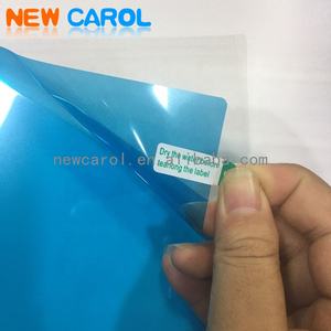 Film noir pour rétroviseur de voiture, protection de vitre latérale Anti-brouillard et étanche, pour vitre de véhicule - Product Image 4