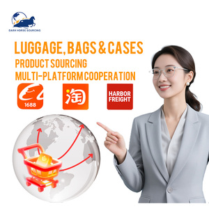 1688 Đại Lý De Compra Bán Buôn Người Đàn Ông Của Túi Messenger Của Phụ Nữ Tote Túi Thông Qua 1688 Mua Dịch Vụ Đại Lý - Product Image 1