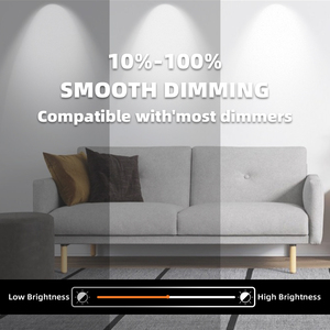 Trần lõm bề mặt gắn kết dẫn Vòng theo dõi đèn nam châm ánh sáng hệ thống Spotlight cong từ theo dõi đường sắt - Product Image 3